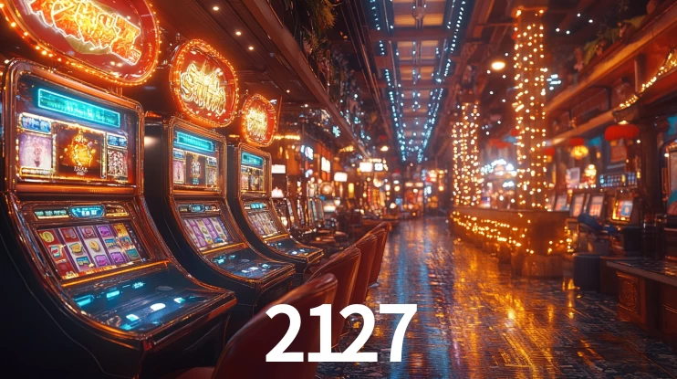 2127 plataforma