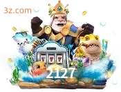 fishery 2127