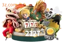 2127 slot