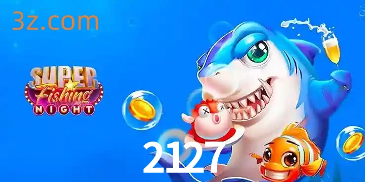 Cassino de Pesca: Uma Visão Geral e Recomendação no 2127