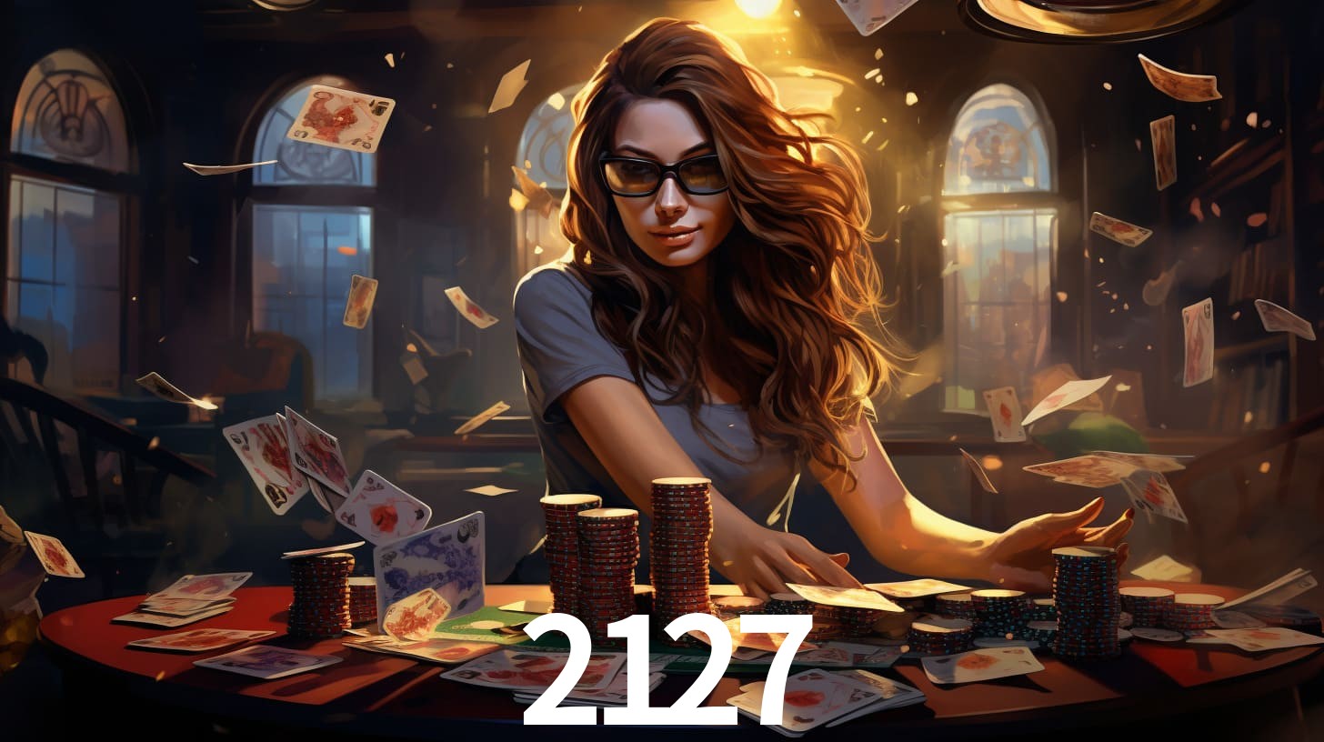 Roulette Table 2127