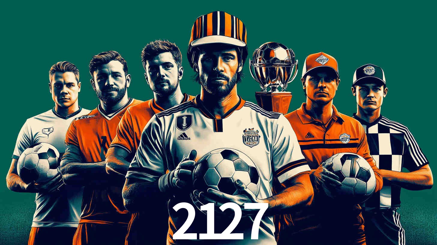 Descubra o Programa VIP da 2127: Vantagens Exclusivas para Jogadores