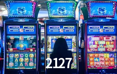 Descubra o Mundo do Cassino Online com 2127