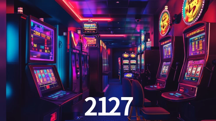 2127 plataforma