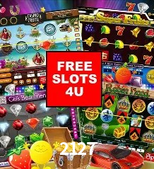 Weekend Specials 2127