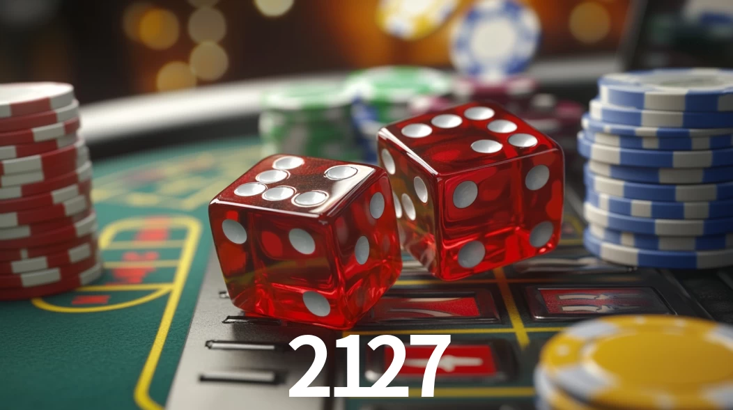 Welcome Bonus 2127