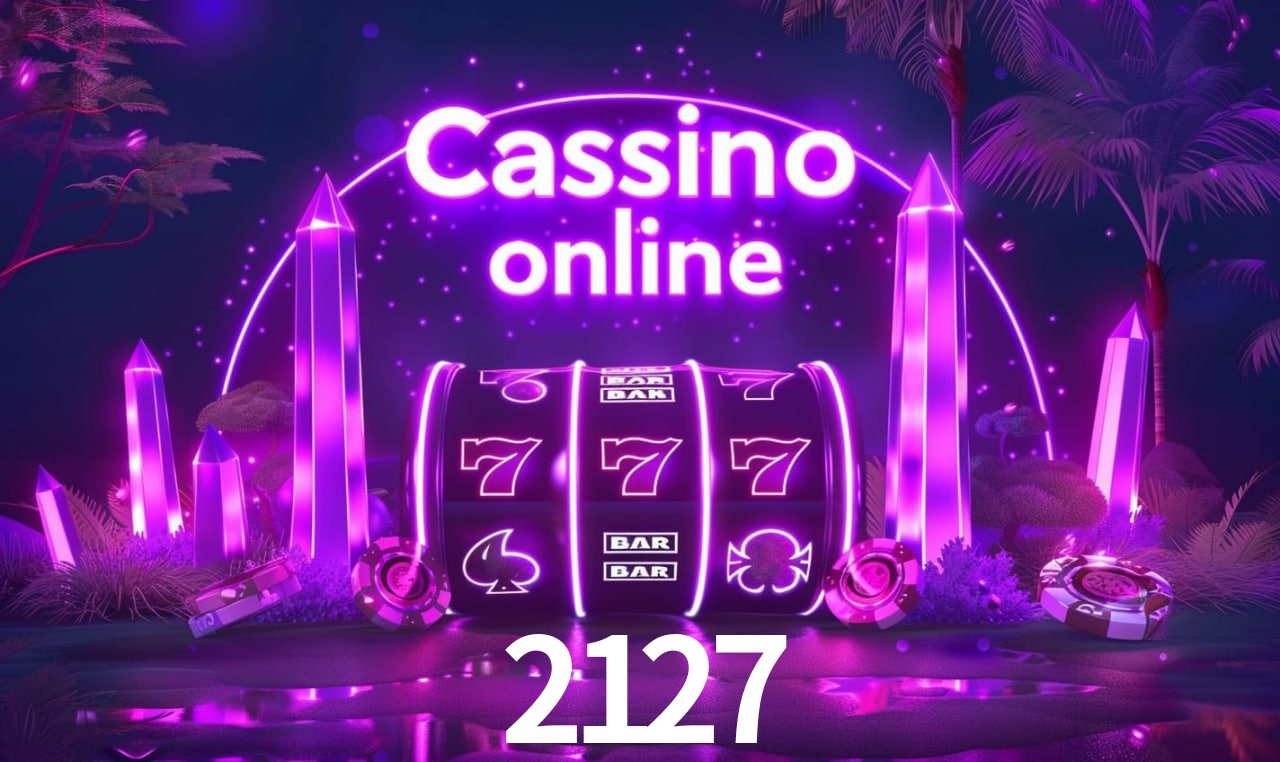 Tecnologia da Plataforma 2127