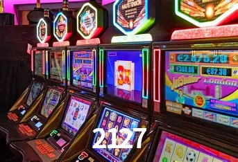 Descubra a Magia dos Jogos de Arcade no 2127