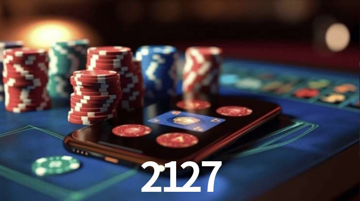 Provedores de Jogos 2127