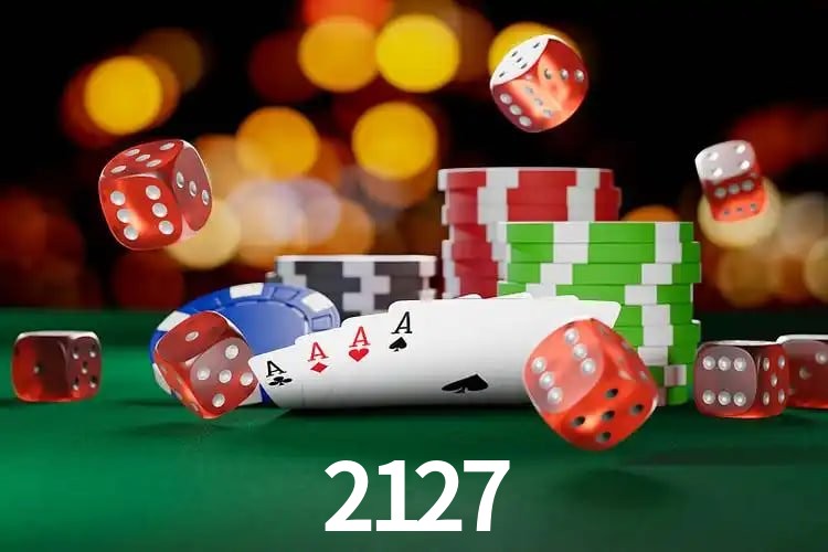 Casino Ao Vivo 2127