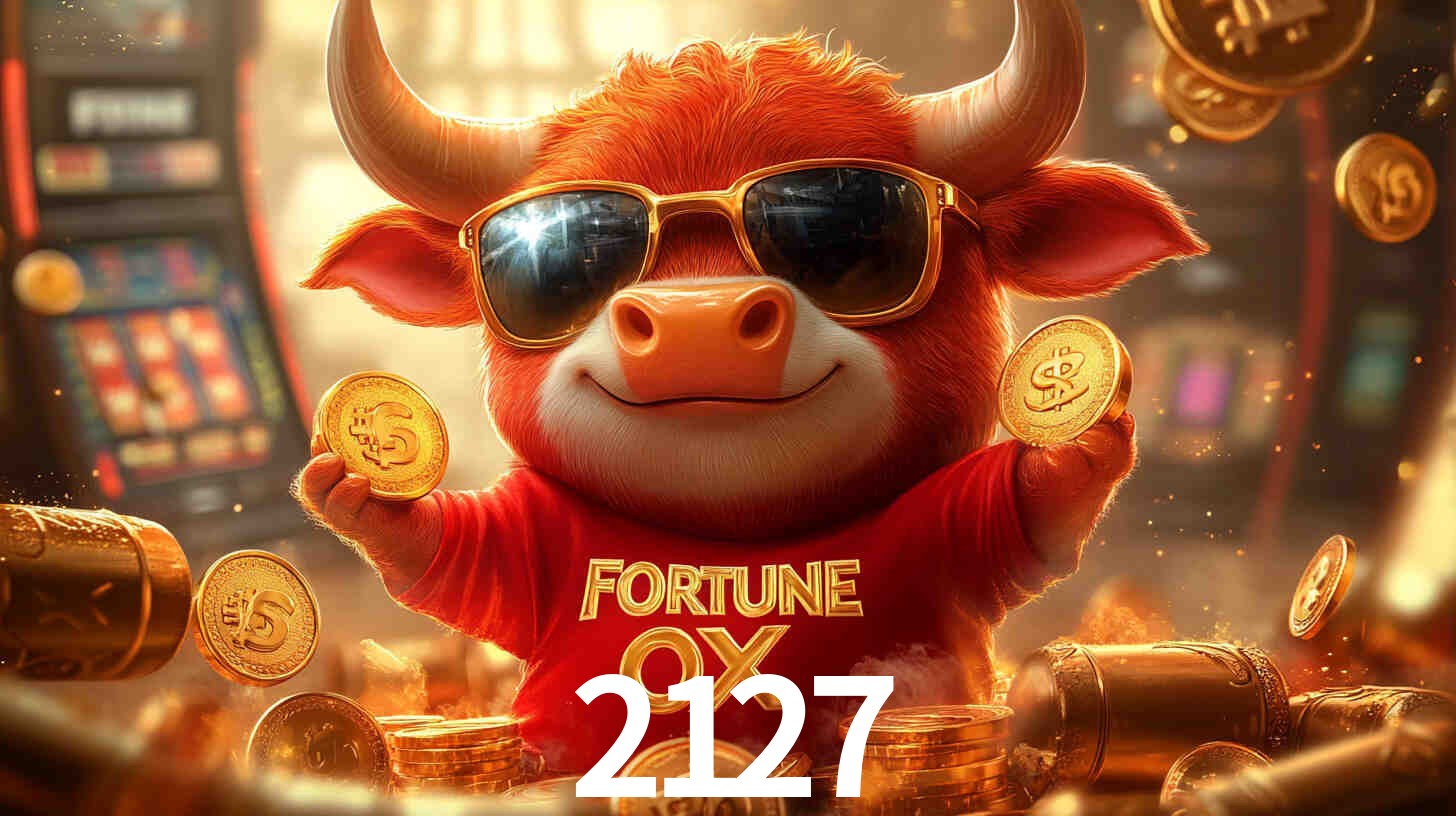 2127 plataforma