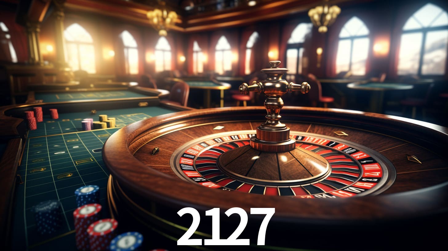 Live Casino 2127