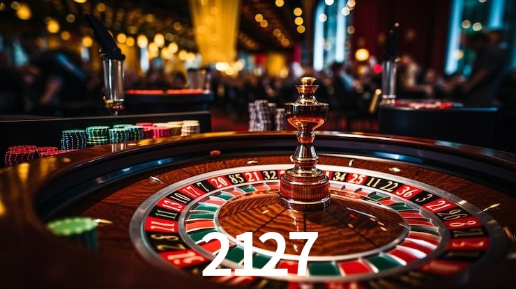 Security Systems 2127