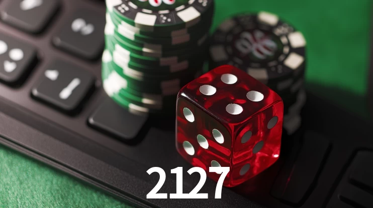 Slot Games 2127
