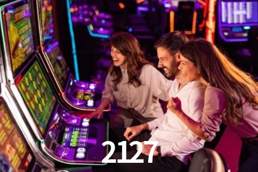 Interface do App 2127