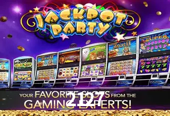 Descubra o Mundo do Cassino Online com 2127