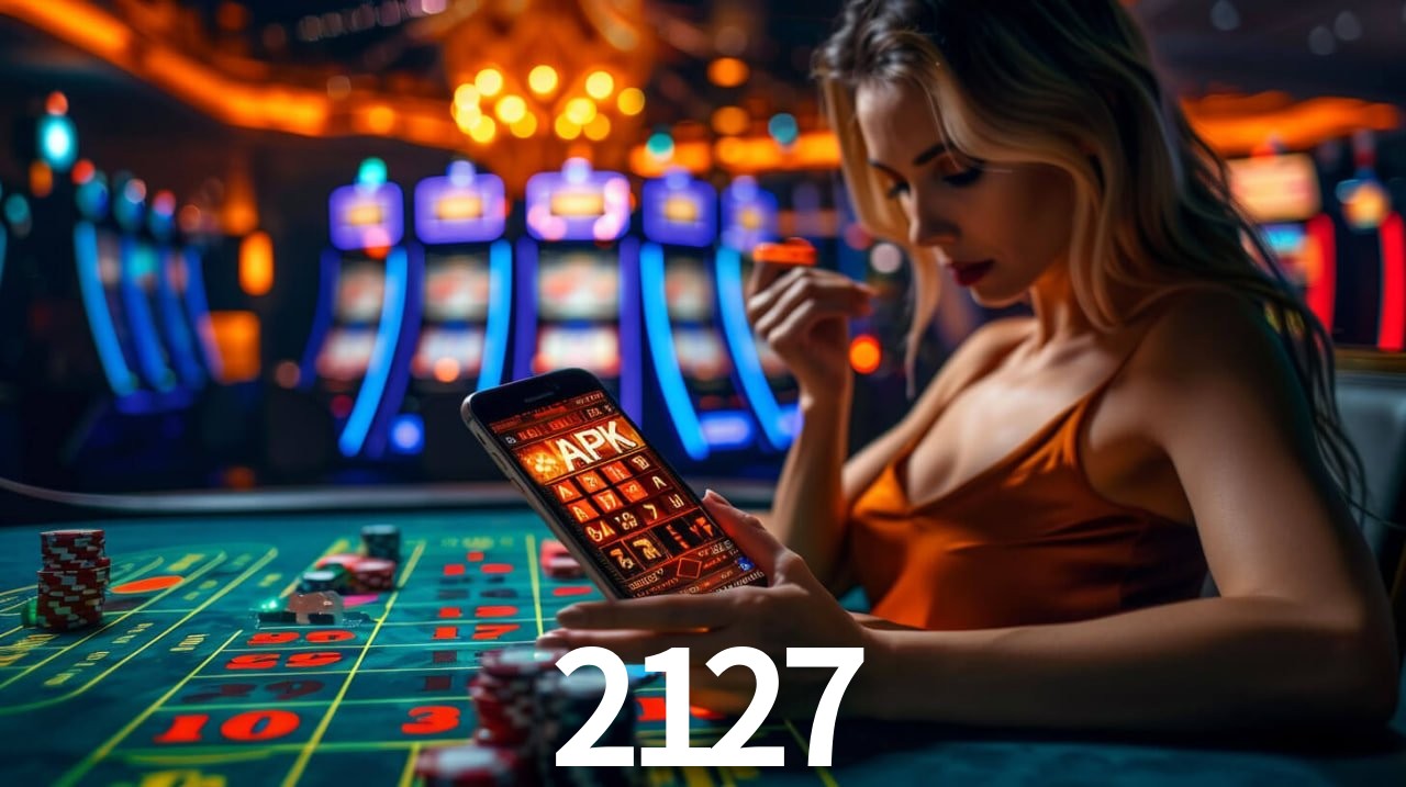 VIP Casino 2127