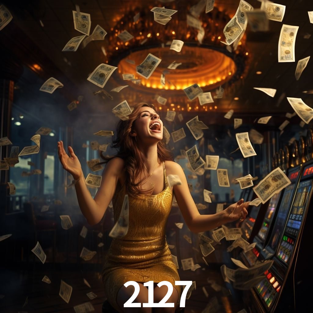 Roulette Table 2127