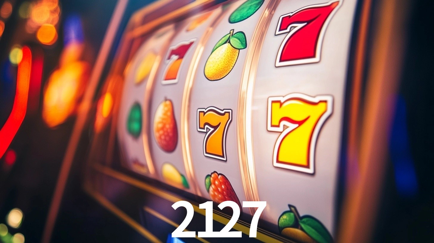 Experimente o Login Seguro Premium no 2127