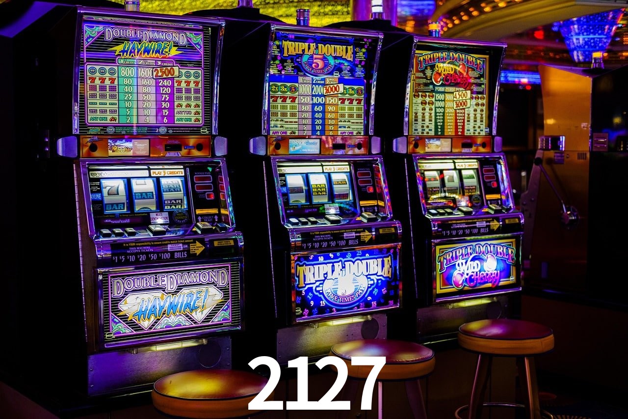 Jogo Spaceman 2127