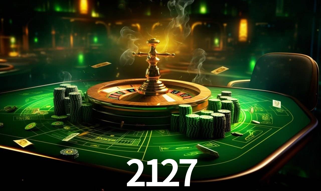 cassino 2127