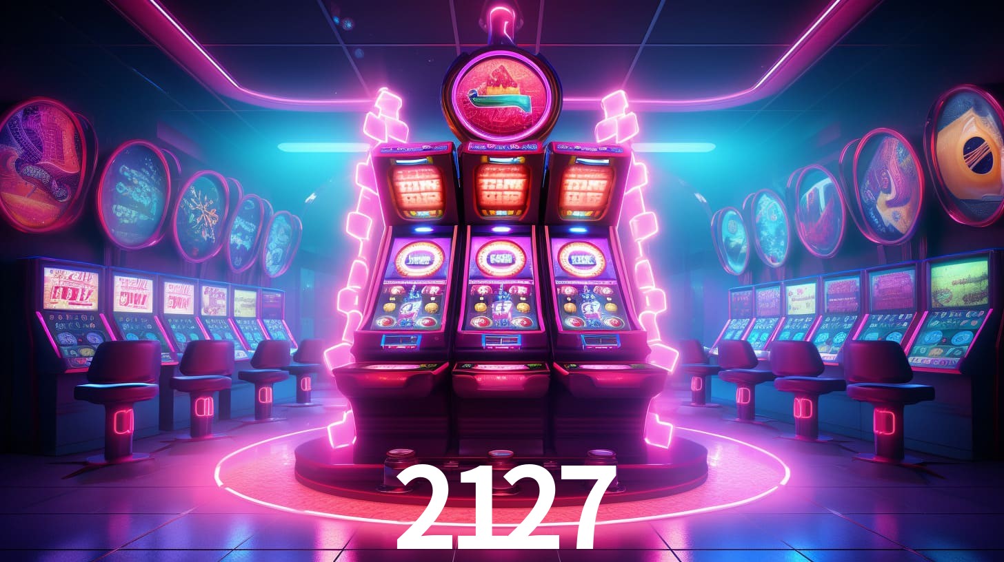 2127: Jogue Crash e Experimente Alta Recompensa Instantânea