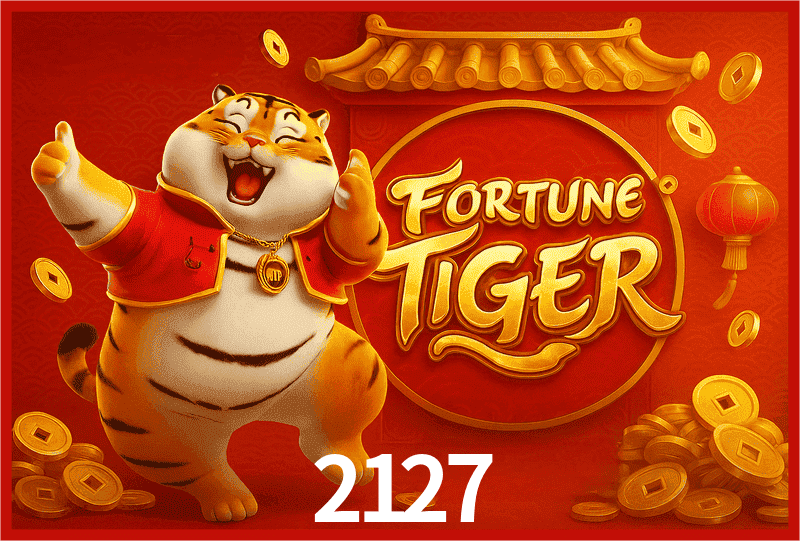 Fortune Tiger Logo 2