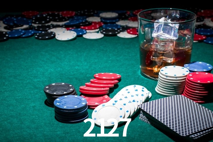 Mesa de Blackjack 2127
