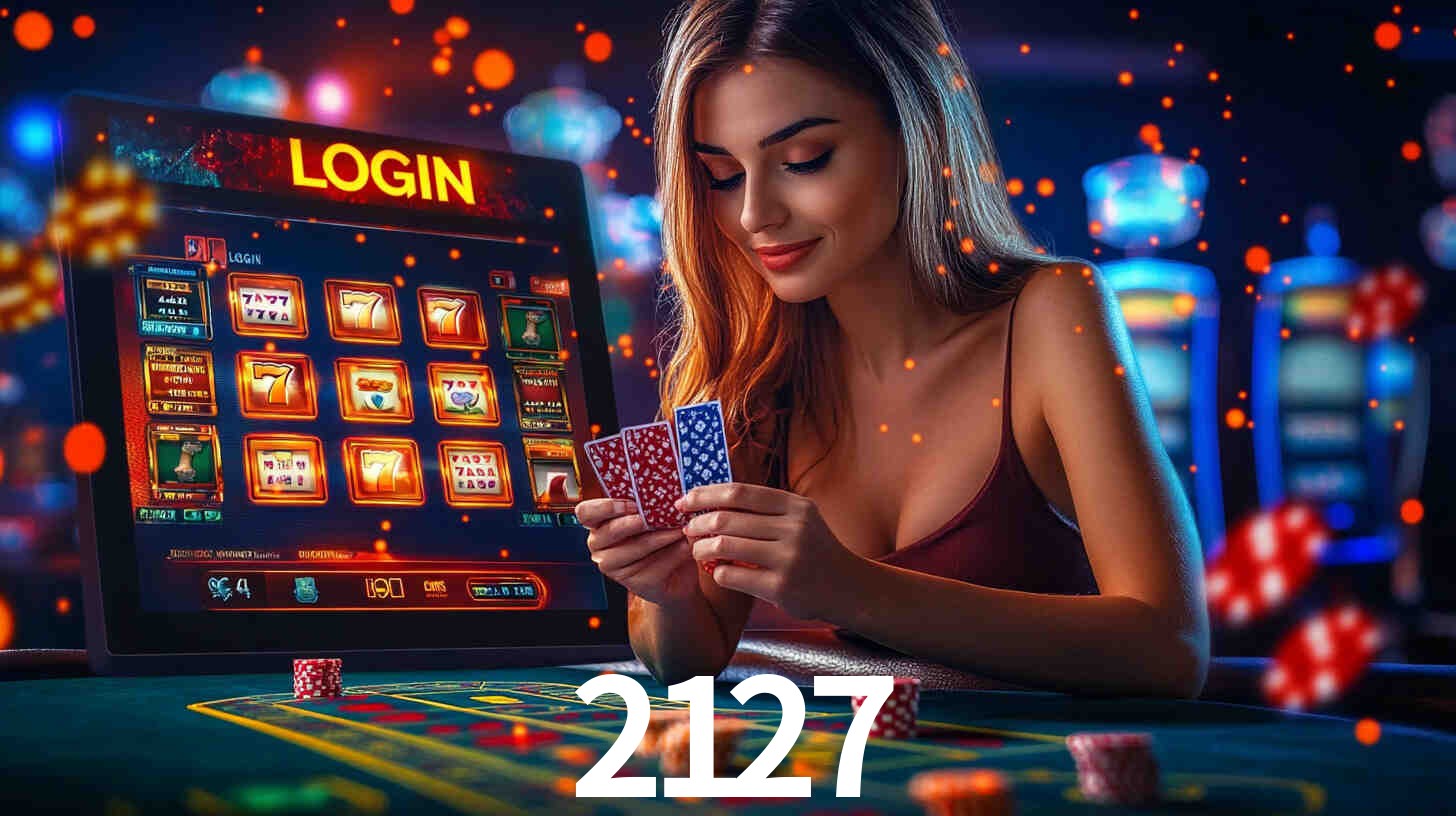Odds Competitivas 2127