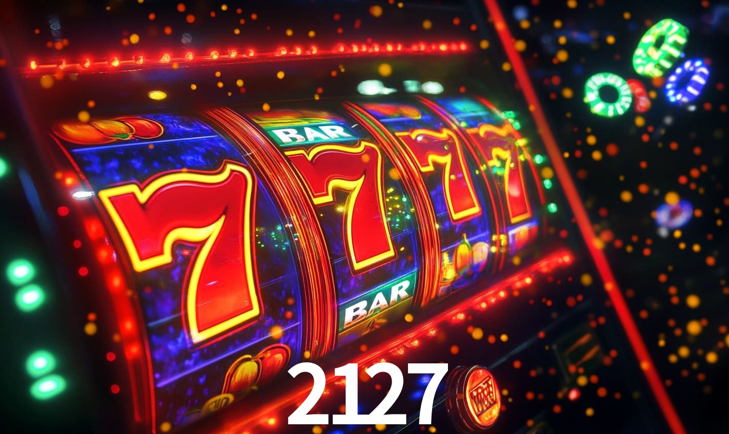 2127: A Experiência de Casino com Jogos de Mesa ao Vivo