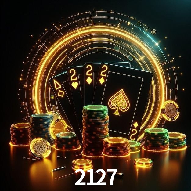 Casino Ao Vivo 2127