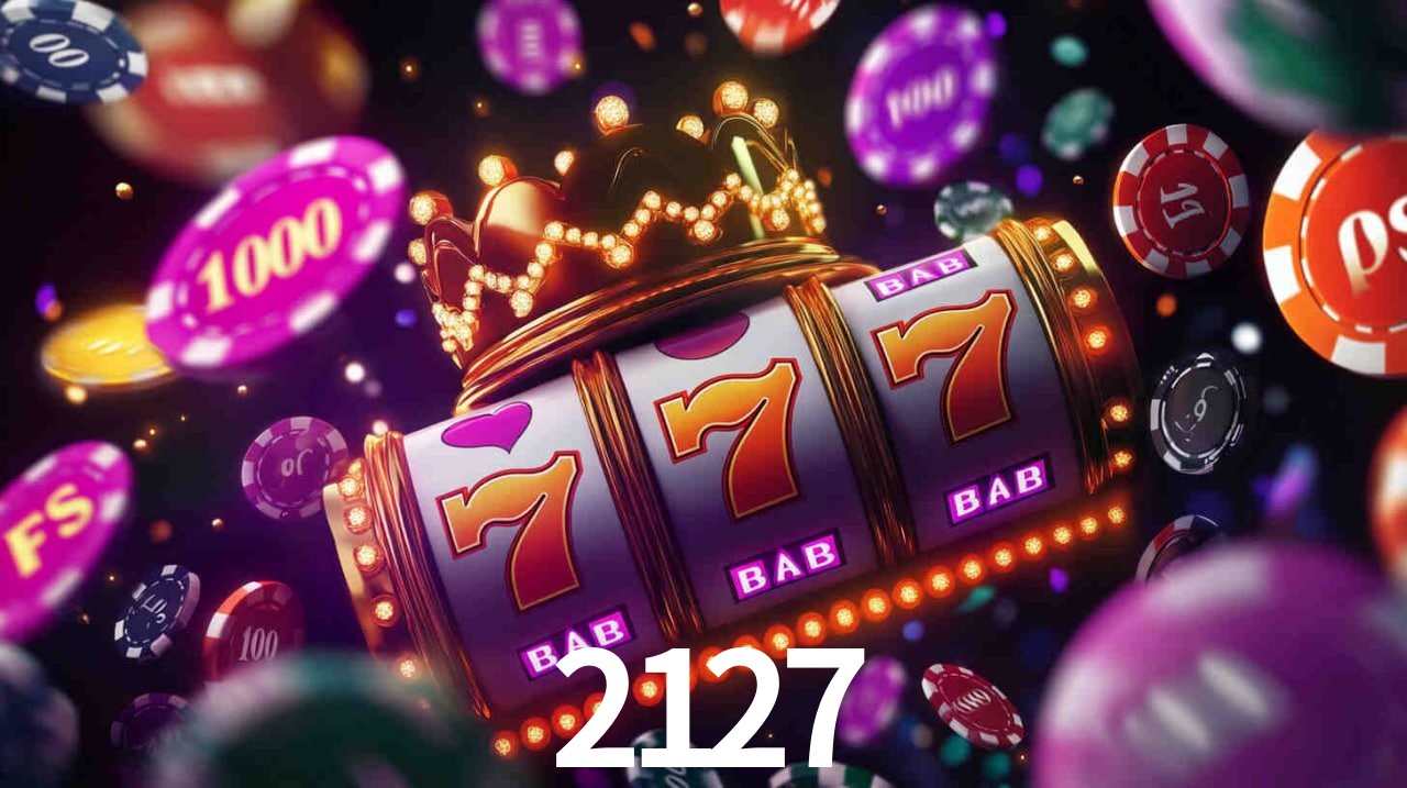 Slot Games 2127