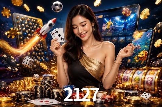 Secure Login 2127