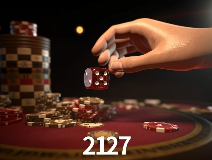 Provedores de Jogos 2127