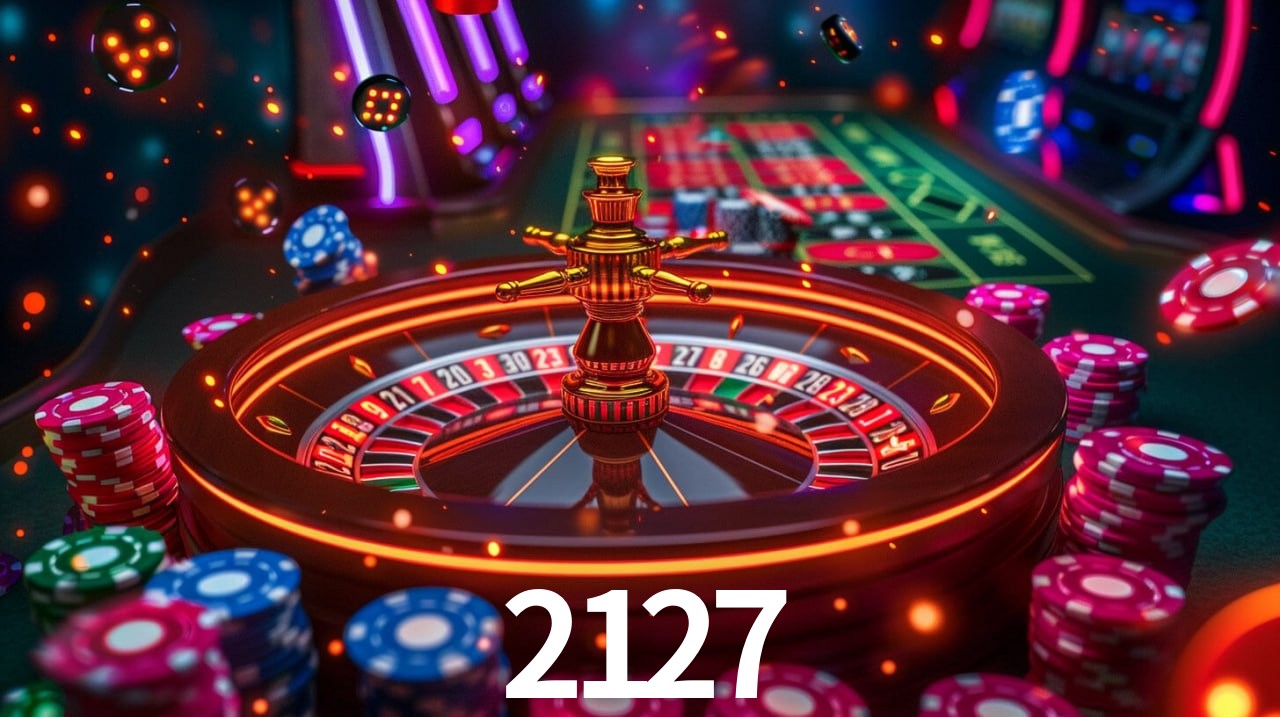 2127 Logo 2