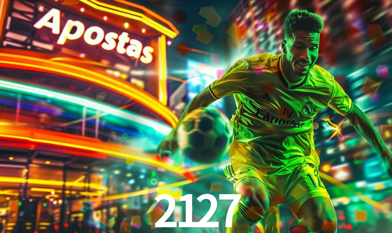 Jogos de Slot 2127
