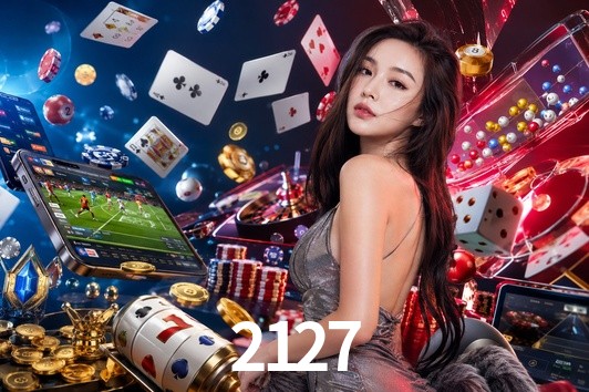 Live Casino 2127
