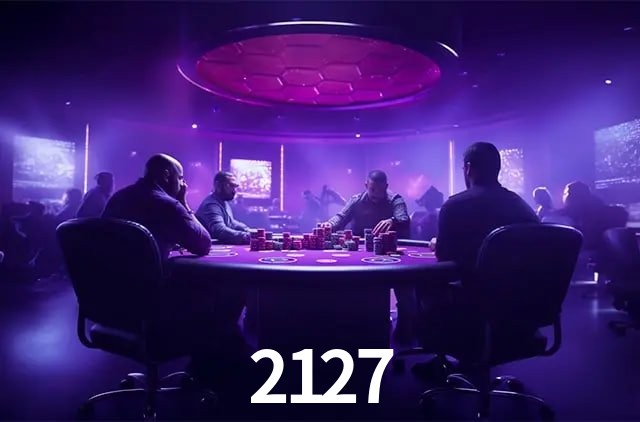 Estatísticas do Jogo 2127