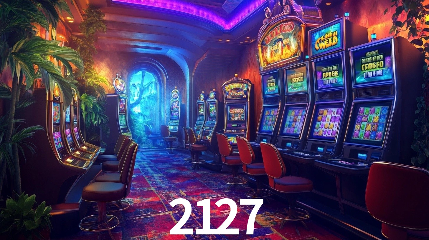 Exclusive Games 2127