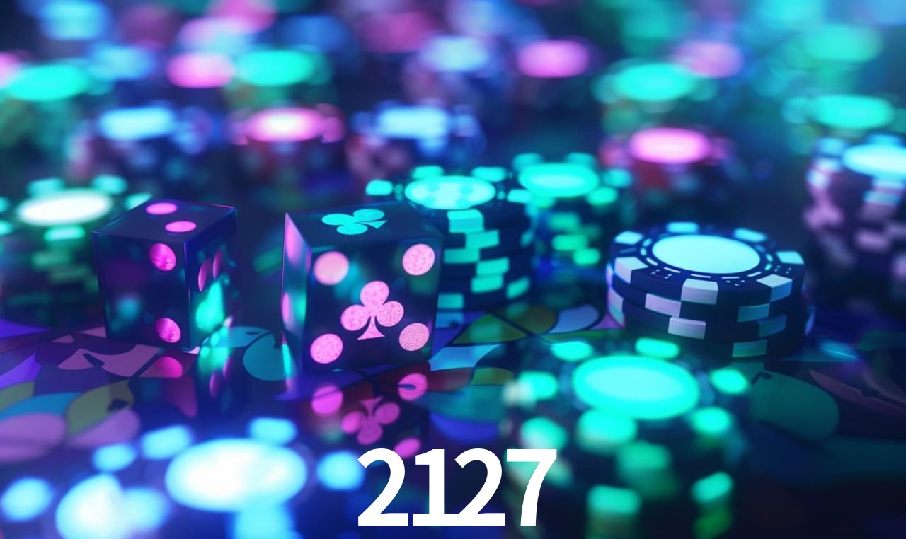Casino Ao Vivo 2127