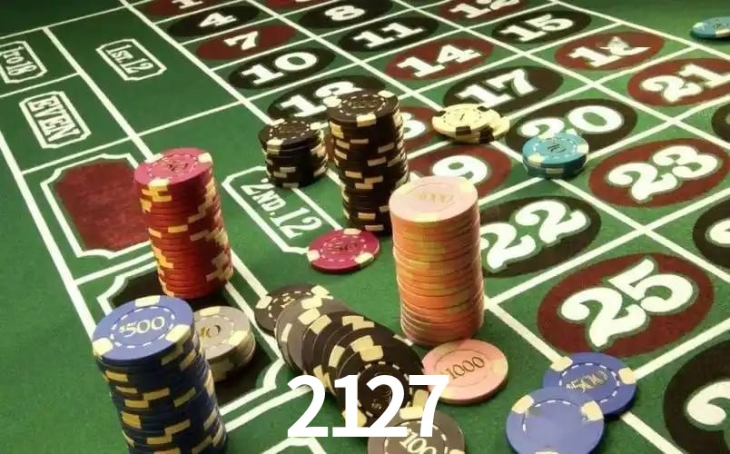 Diretório de Jogos 2127