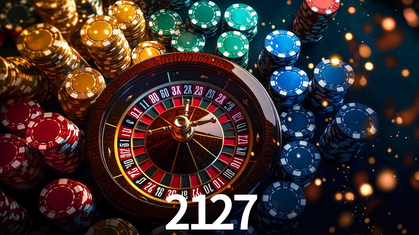 2127 bet