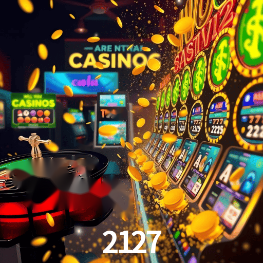 Desvendando o Mundo dos Jogos Virtuais na 2127
