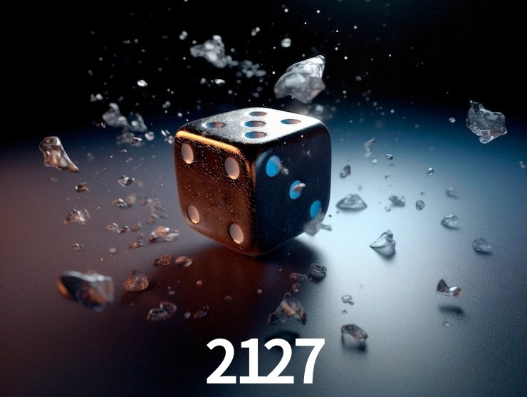 Loteria 2127 - Quina e mais jogos