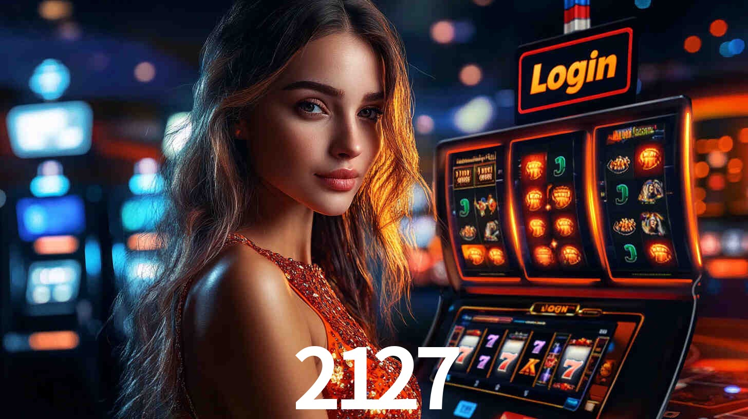 2127: Seu Cassino Premiado com Pagamentos Rápidos