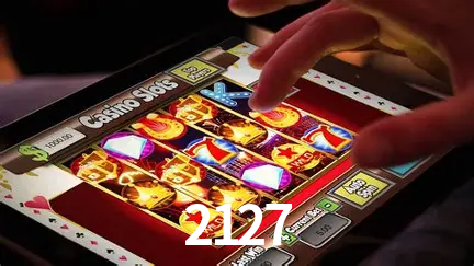 Desvendando o Mundo dos Jogos Virtuais na 2127