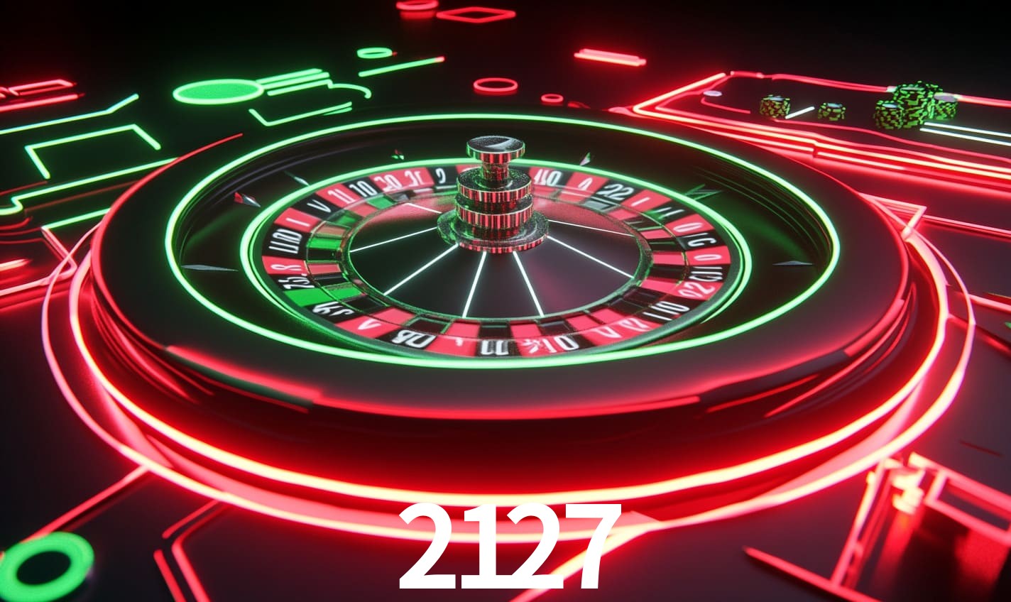Descubra o Programa VIP da 2127: Vantagens Exclusivas para Jogadores