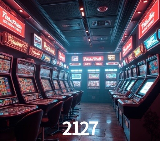 Loteria 2127 - Mega-Sena online