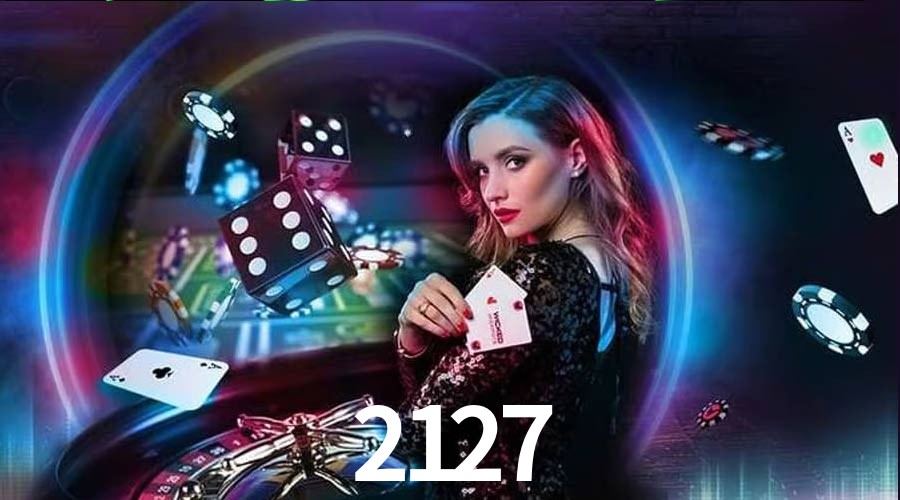 APP oficial da 2127 para mobile