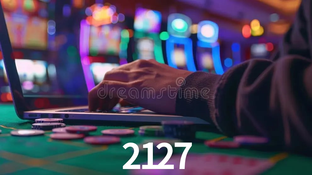 Interface do App 2127